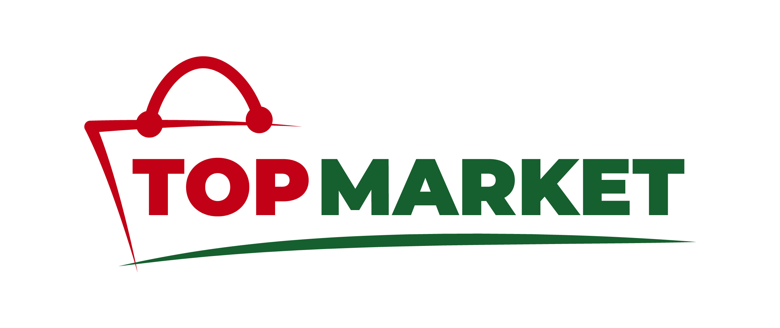 Рынок логотип