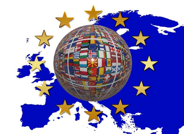 Uznawanie kwalifikacji zawodowych w innych krajach członkowskich Unii Europejskiej