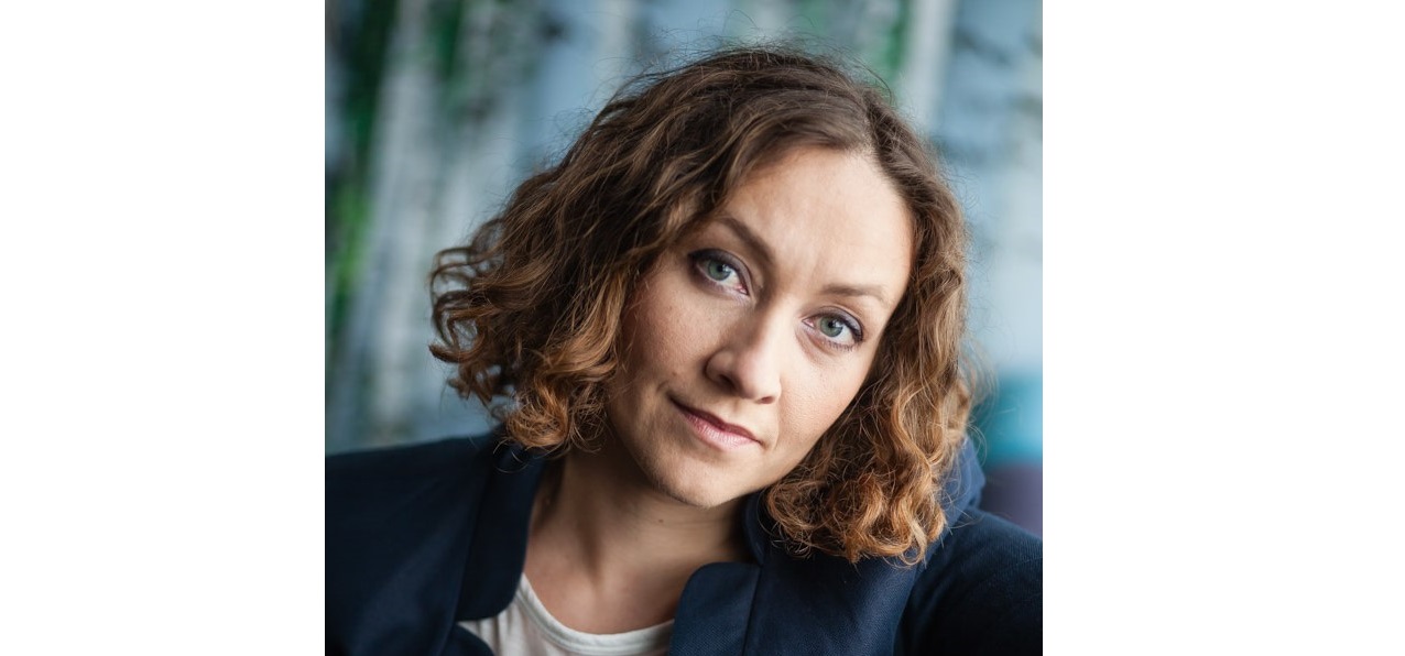 Agata Partyka nowym Dyrektorem ds. Rozwoju Klientów w Danone