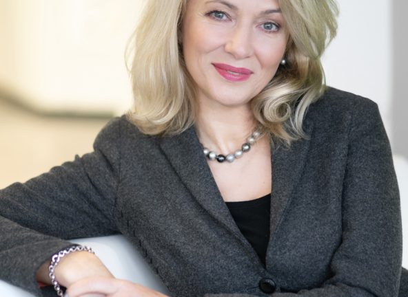 Cushman & Wakefield Polska z nową szefową działu powierzchni handlowych