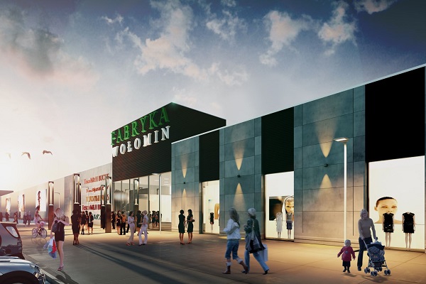 Carrefour otworzy nowy hipermarket w Wołominie