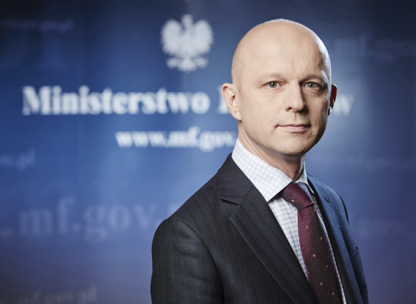 Zawieszenie poboru podatku od handlu detalicznego