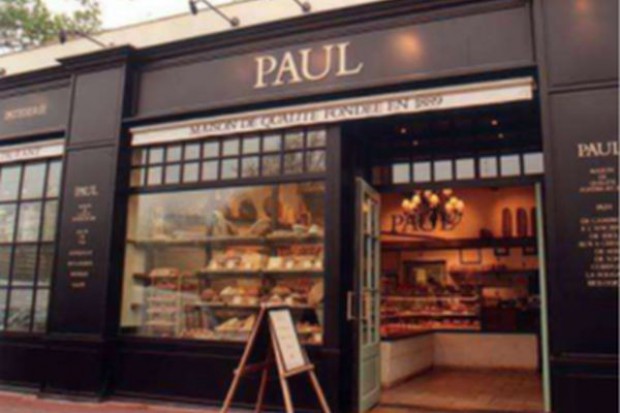 Piekarnia Paul otwiera pierwszy lokal w Polsce