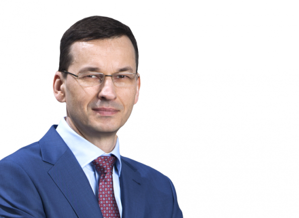 M.Morawiecki zapowiada Fundusz Ekspansji Kapitałowej