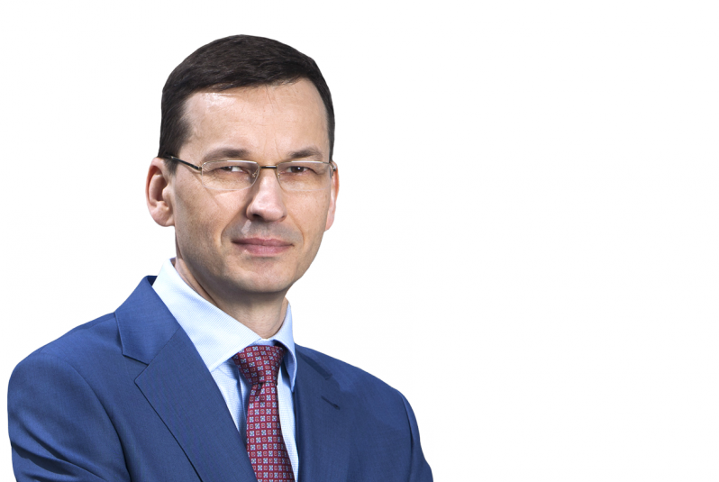 M.Morawiecki zapowiada Fundusz Ekspansji Kapitałowej