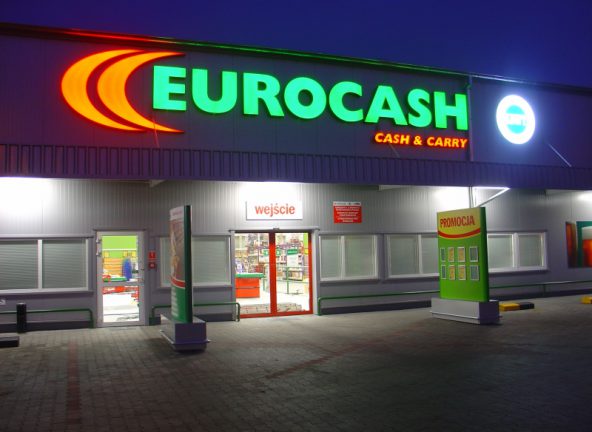 Wyniki Grupy Eurocash za I kwartał 2015 r.