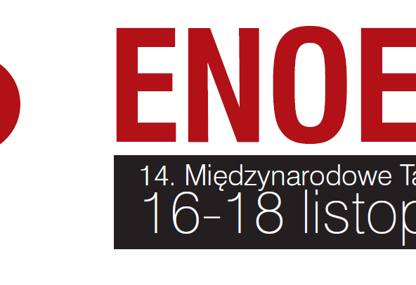 Targi ENOEXPO już w listopadzie