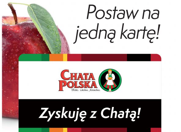 Chata Polska wprowadza program lojalnościowy