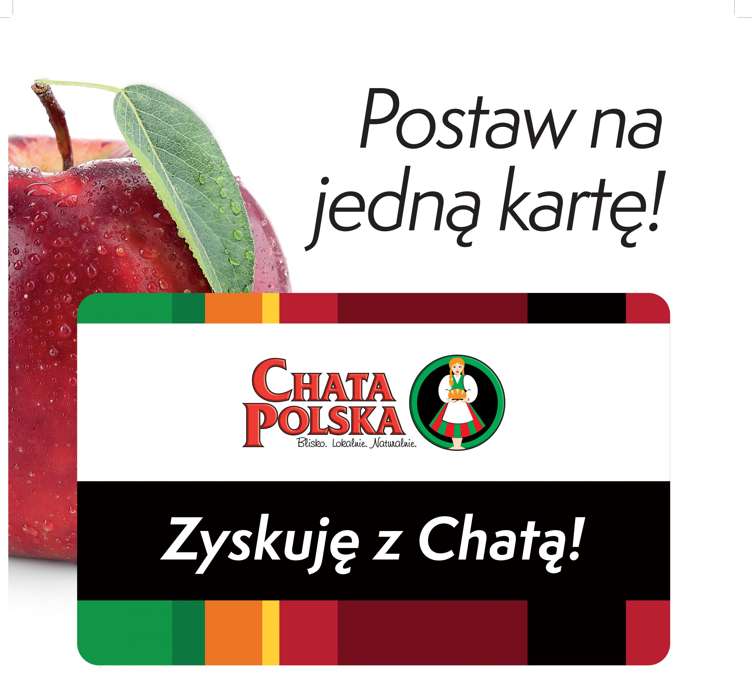 Chata Polska wprowadza program lojalnościowy