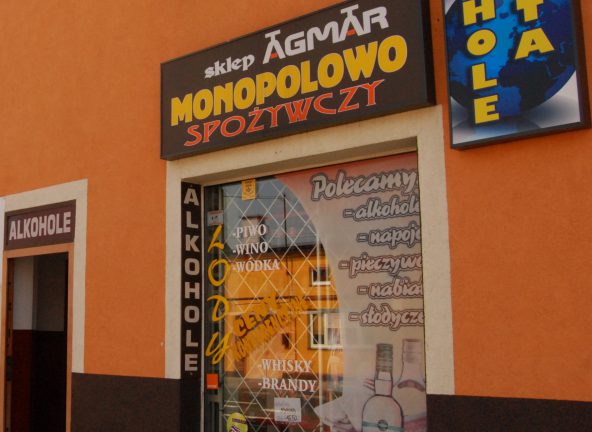 Tylko 5% Polaków nie pije alkoholu