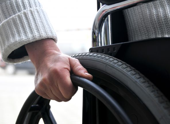 Nadchodzą zmiany dotyczące czasu pracy osób niepełnosprawnych