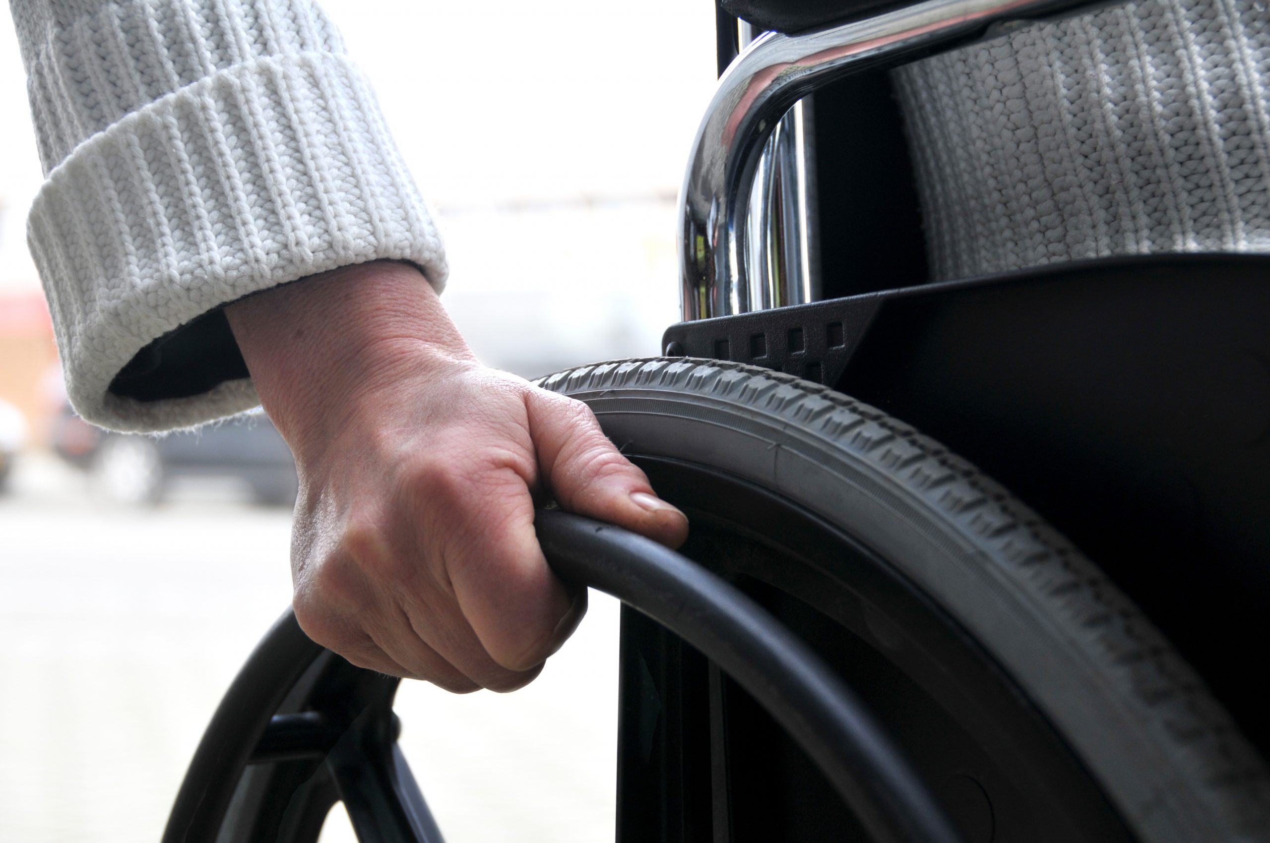 Nadchodzą zmiany dotyczące czasu pracy osób niepełnosprawnych