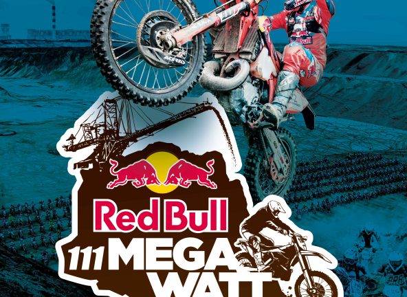 Havas Media dla Red Bull 111 MegaWatt
