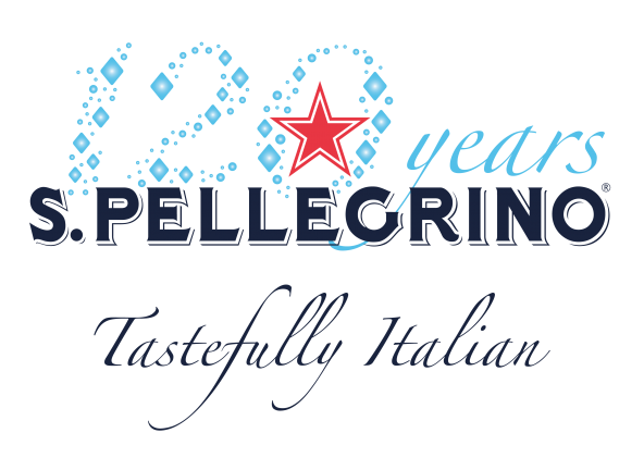 120 lat S.Pellegrino
