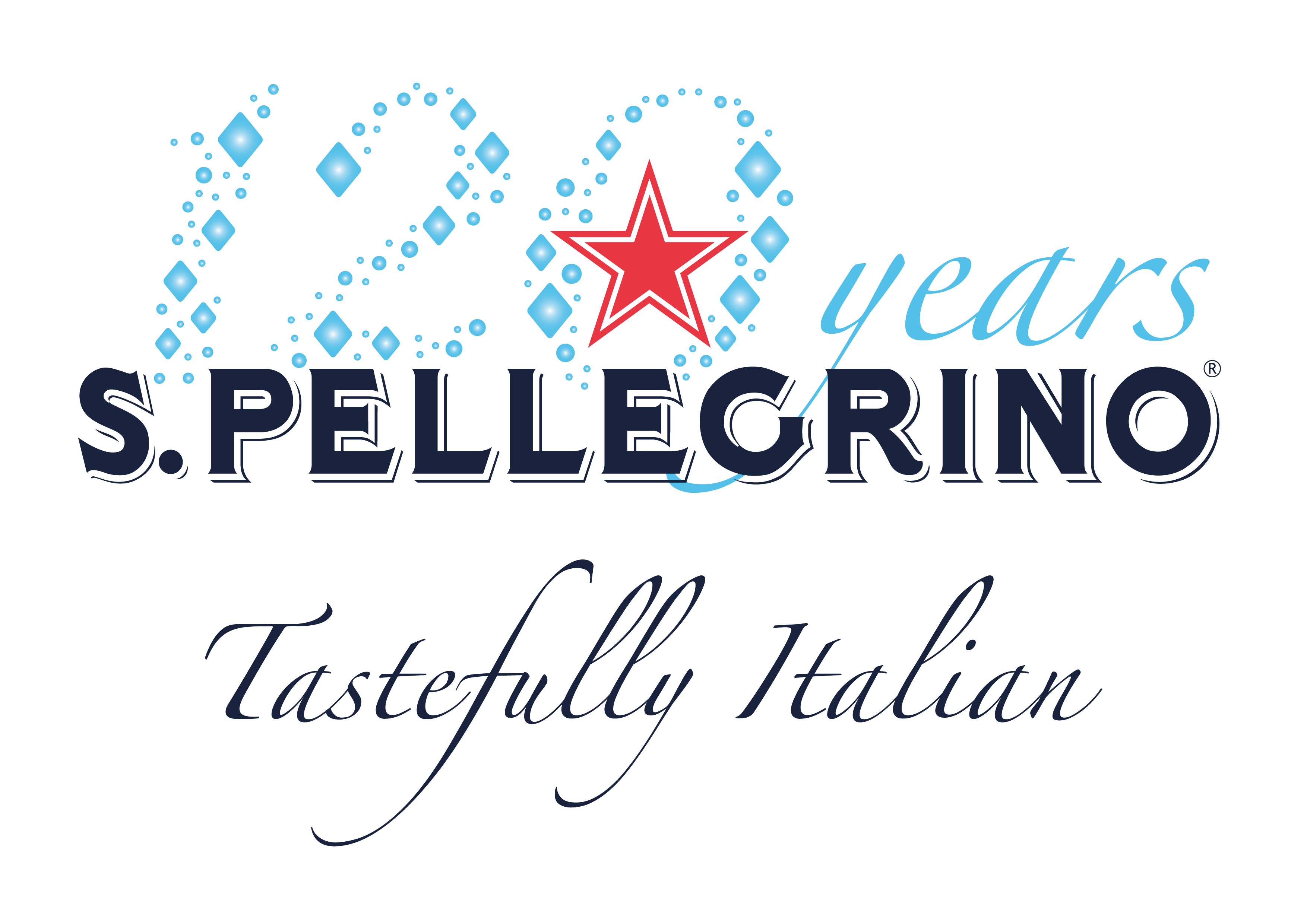 120 lat S.Pellegrino