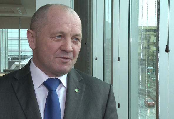 Dzięki współpracy polscy producenci żywności mają większe szanse na zdobycie chińskiego rynku