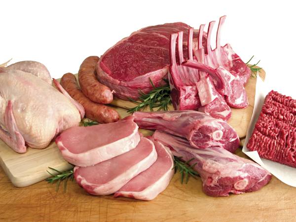 Embargo na polskie mięso na razie korzystne dla przetwórni