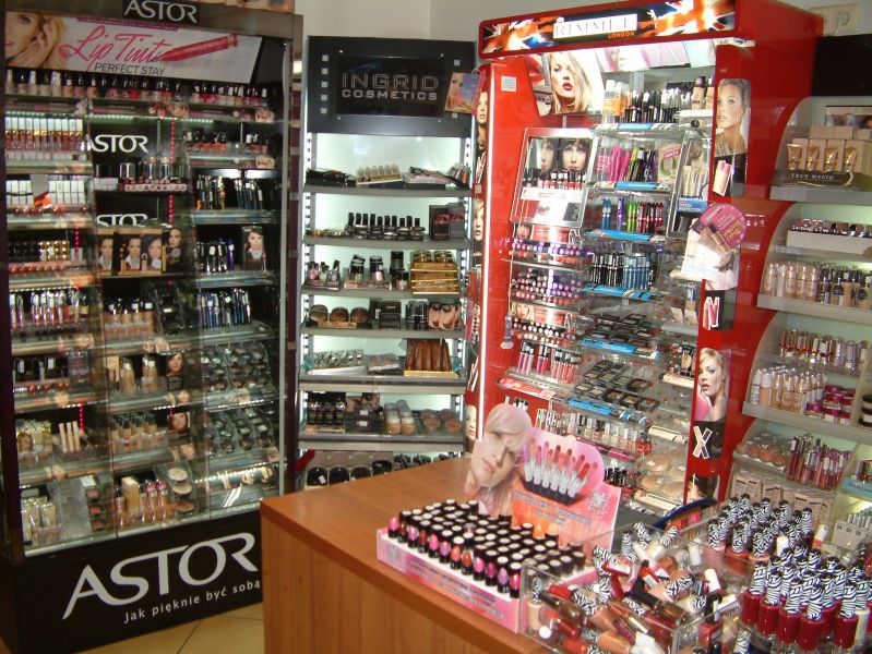 Catman Group: Kosmetyki w sklepie osiedlowym – nowe trendy