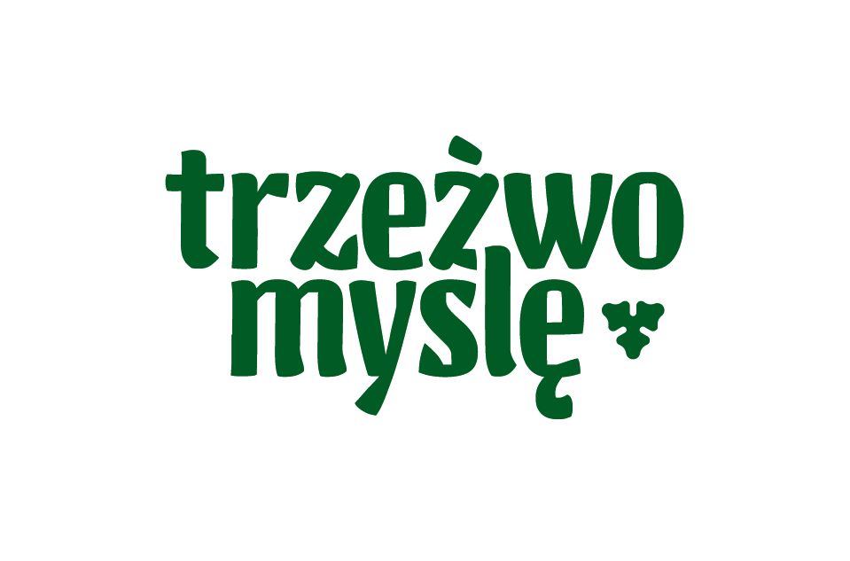 Carlsberg Polska: Trzeźwo myślę