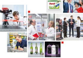 Henkel odnotowuje dobre wyniki za trzeci kwartał