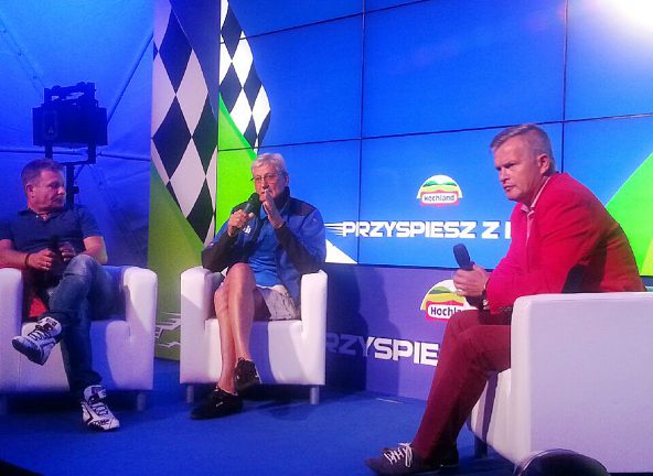 „Przyspiesz z nami” – konferencja sprzedaży Hochland Polska