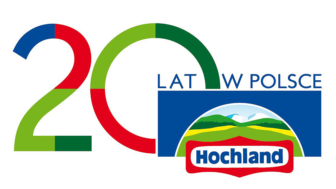 Hochland – 20 lat w Polsce