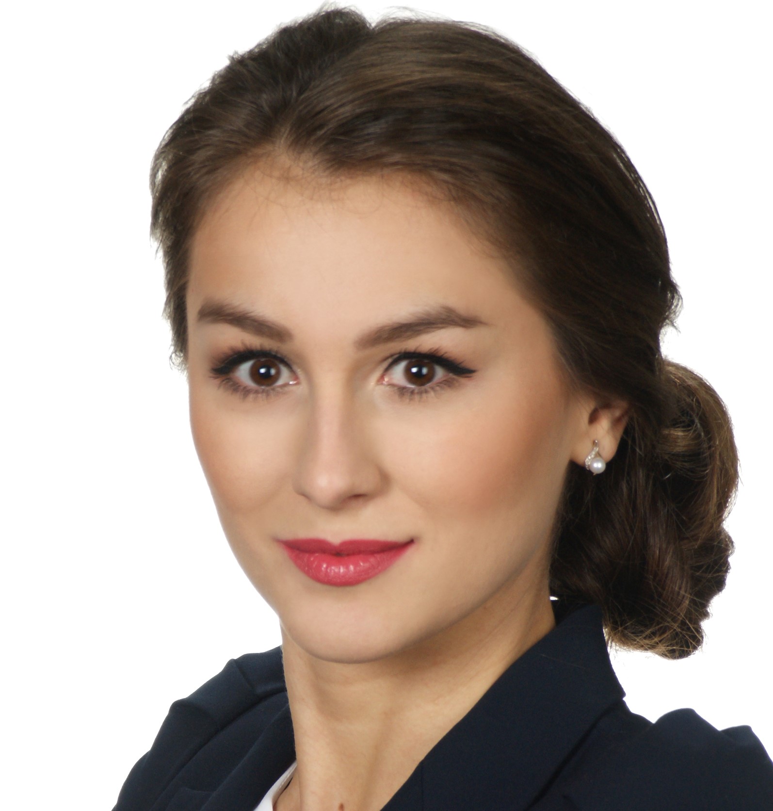 Justyna Kiełkowska, Marketing Manager Lakma Strefa