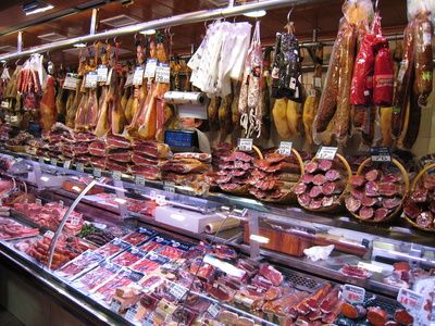 Branża mięsna dobrze wykorzystała akcesję do UE