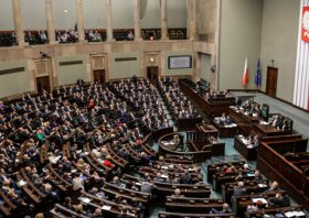 Sejm uchwalił ustawę o rajach podatkowych