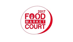 Targi Food Market Court