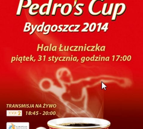 X Mityng Pedro’s Cup Bydgoszcz 2014