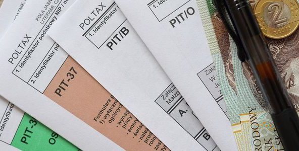 PIT 2015 - Rozliczenie za ubiegły rok będzie można złożyć do 2 maja