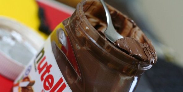 Francuska minister przeprosiła za nawoływanie do bojkotu Nutelli
