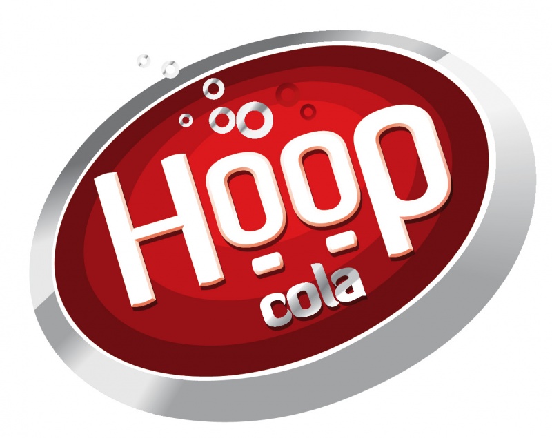 Hoop Cola tytularnym sponsorem Hoop Likes Festival