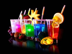Rośnie udział alkoholi smakowych w polskim rynku spirytusowym
