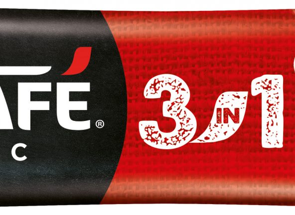 Odświeżone miksy kawowe Nescafé