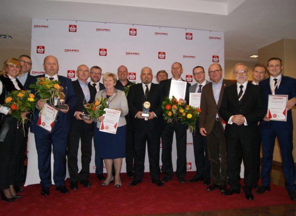 I Ogólnopolskie Forum Grupy „Kupiec”  pod  patronatem „Poradnika Handlowca”