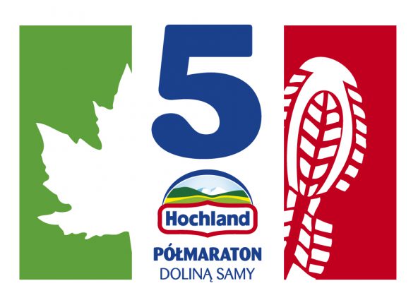 Ponad 700 uczestników półmaratonu Hochland