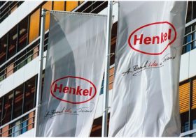 Dobry początek roku obrotowego 2014 dla firmy Henkel