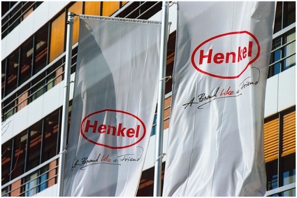 Dobry początek roku obrotowego 2014 dla firmy Henkel
