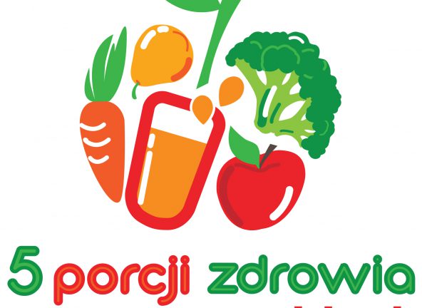 Ruszyła VII edycja programu „5 porcji warzyw, owoców lub soku”