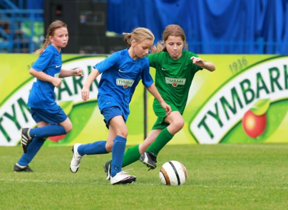 Rewolucyjne zmiany w Turnieju „Z podwórka na stadion o Puchar Tymbarku”