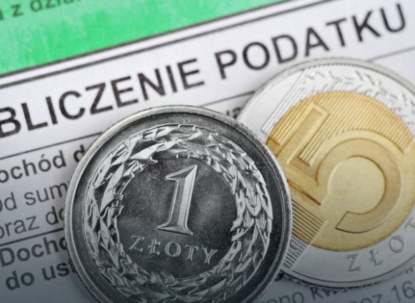 MF: PIT-28, PIT-16A oraz PIT-19A wyjątkowo można składać do 2 lutego