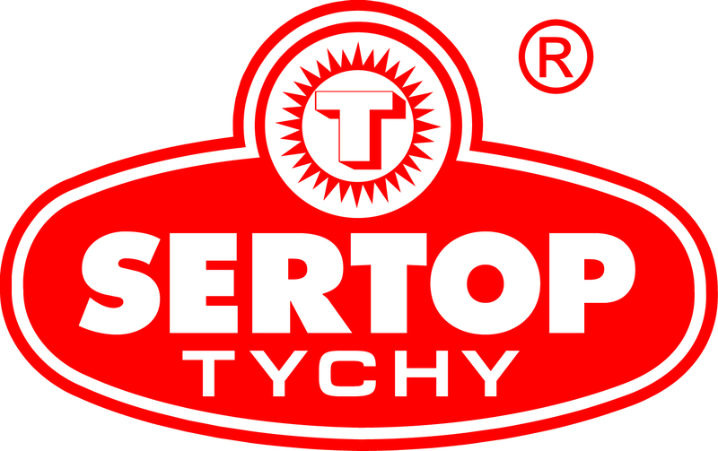 Firma SERTOP z certyfikatami