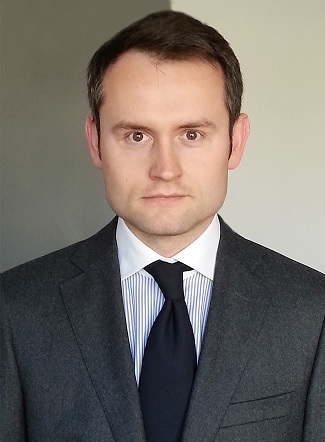 Bartosz Mołas, Marketing Manager, Stock Polska