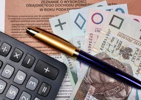 2 maja mija termin składania PIT-ów za 2015 rok