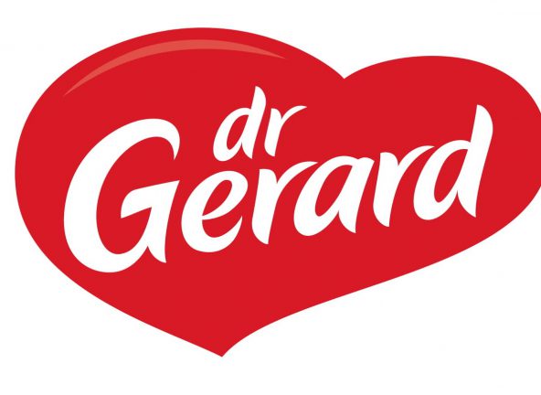 AHAVA PR odpowiada za social media Dr Gerard