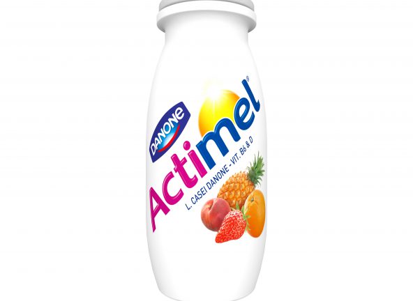 Actimel dostępny w nowym formacie