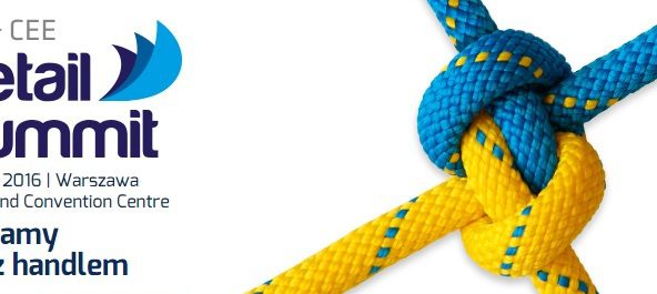 Kongres Poland & CEE Retail Summit 2016