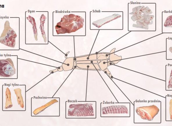 Minister rolnictwa w przyszłym tygodniu będzie rozmawiał o eksporcie wieprzowiny do Azji